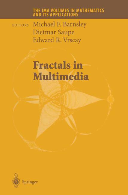 Fractals In Multime…