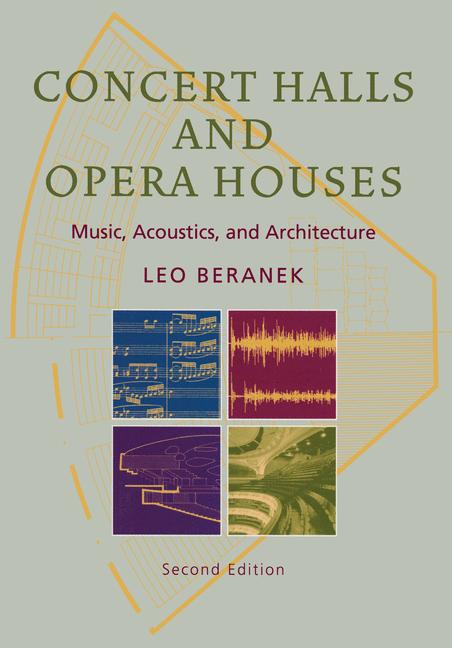 Springer Concert Halls And Opera Houses