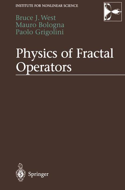 Physics Of Fractal … - image