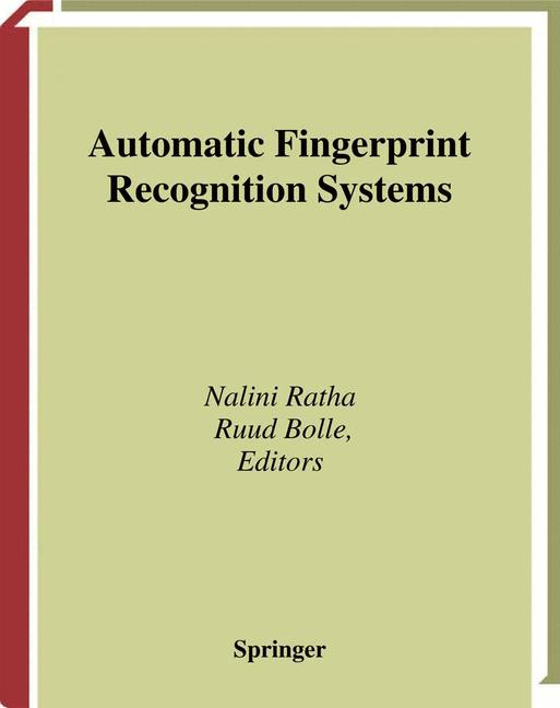 Automatic Fingerpri…