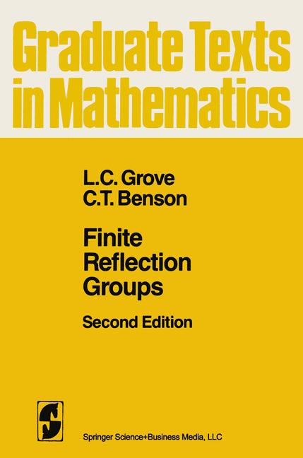 Finite Reflection G…