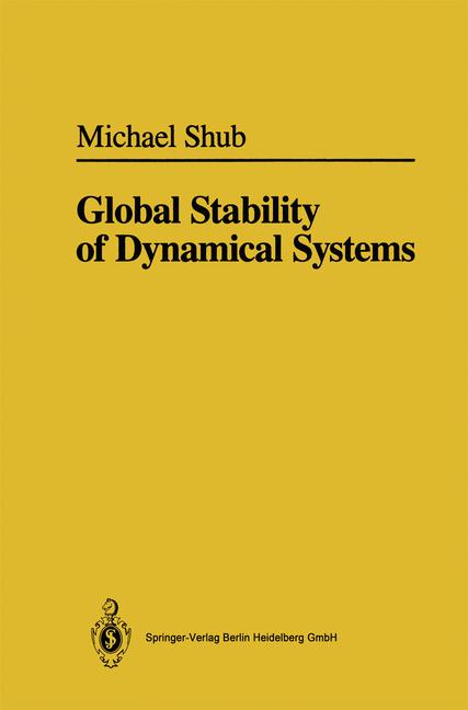 Global Stability Of… - image