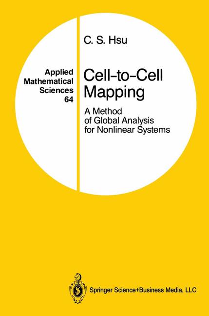 Cell-To-Cell Mapping - image