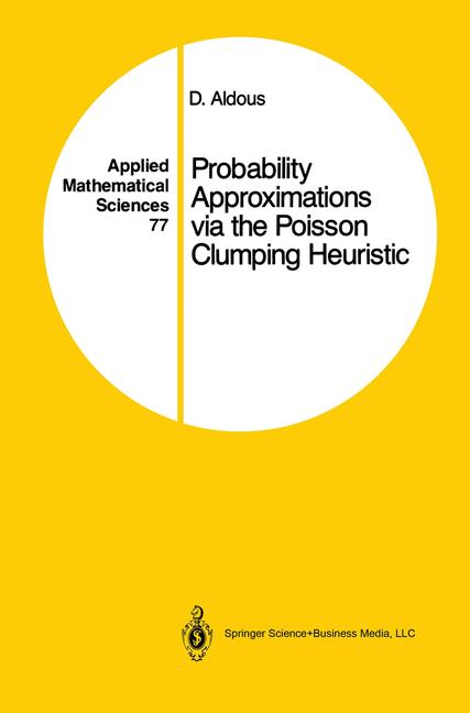 Probability Approxi…