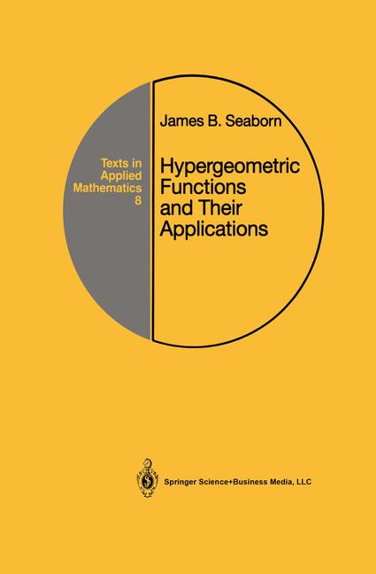 Hypergeometric Func…