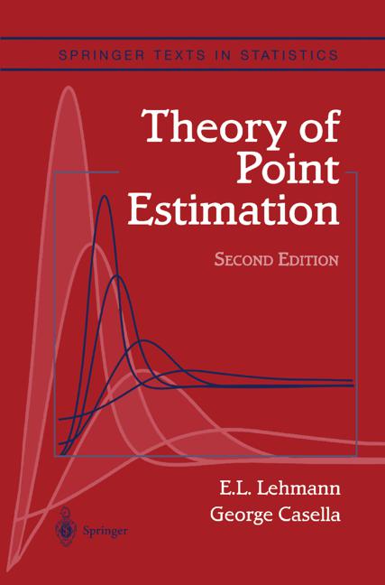 Theory Of Point Est…