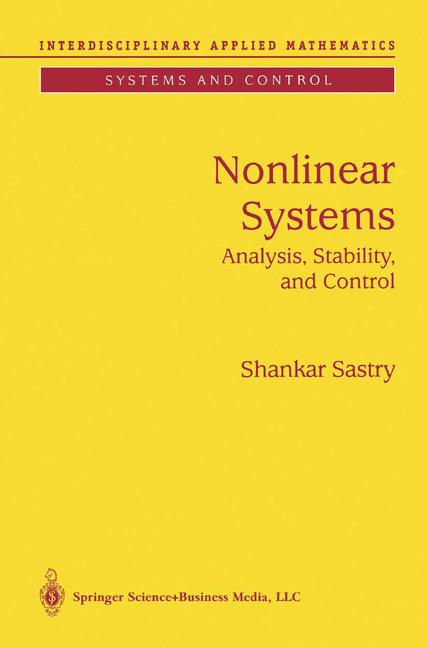Nonlinear Systems - image