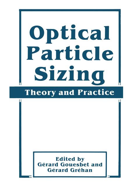 Optical Particle Si…
