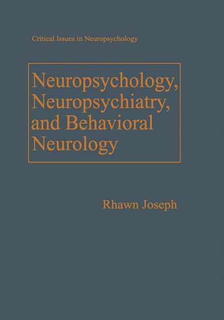 Neuropsychology, Ne… - image