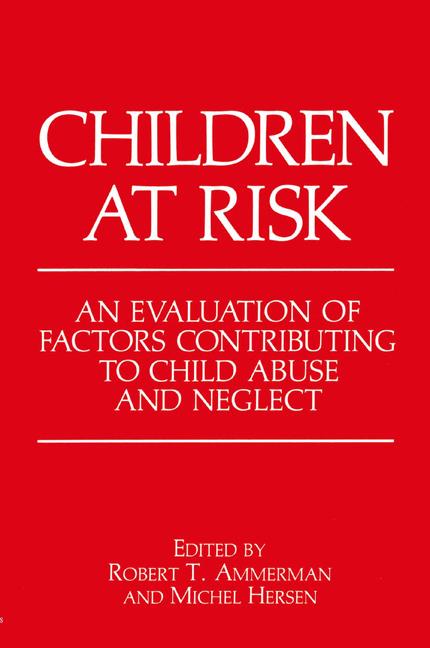 Children At Risk - image