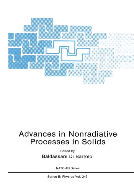 Advances In Nonradi…