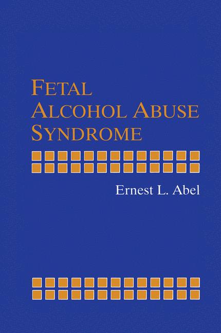 Fetal Alcohol Abuse…