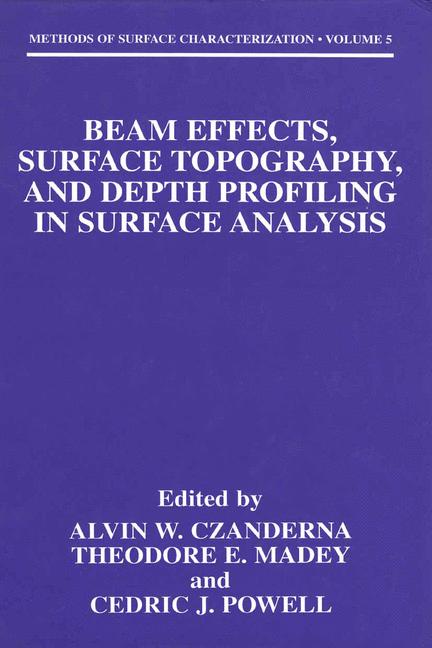 Beam Effects, Surfa…