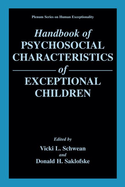 Handbook Of Psychos… - image