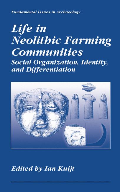 Life In Neolithic Farming Communities