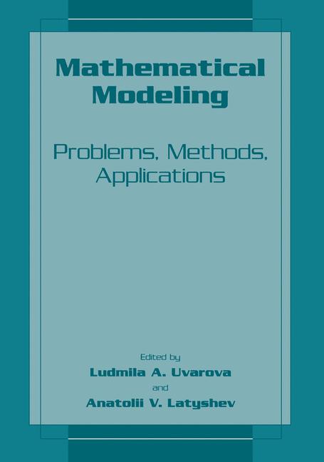 Mathematical Modeling