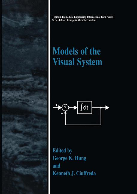 Models of the Visual System