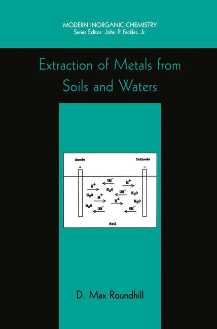 Extraction Of Metal…