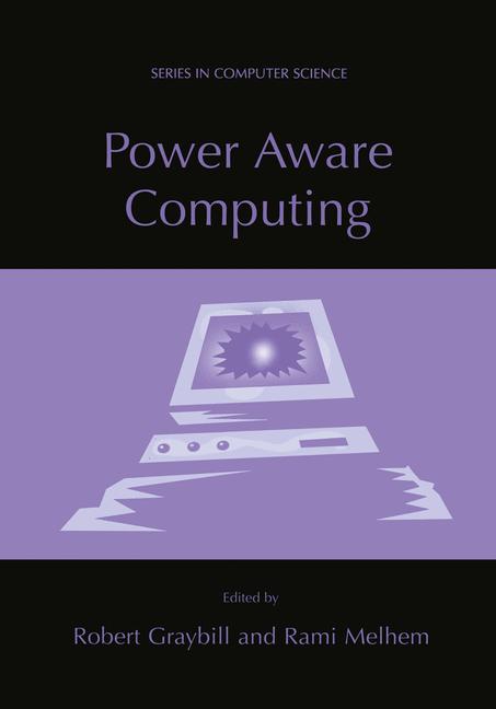Power Aware Computing