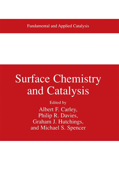 Surface Chemistry A…