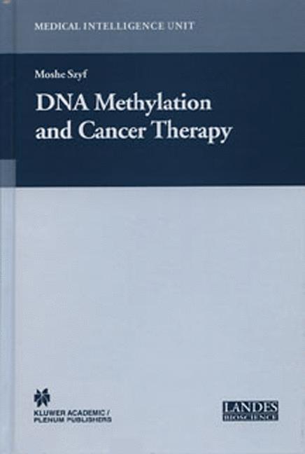 Dna Methylation And…