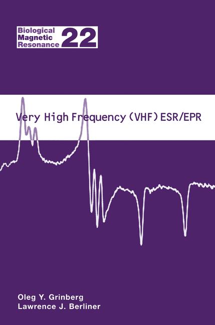 Very High Frequency… - image