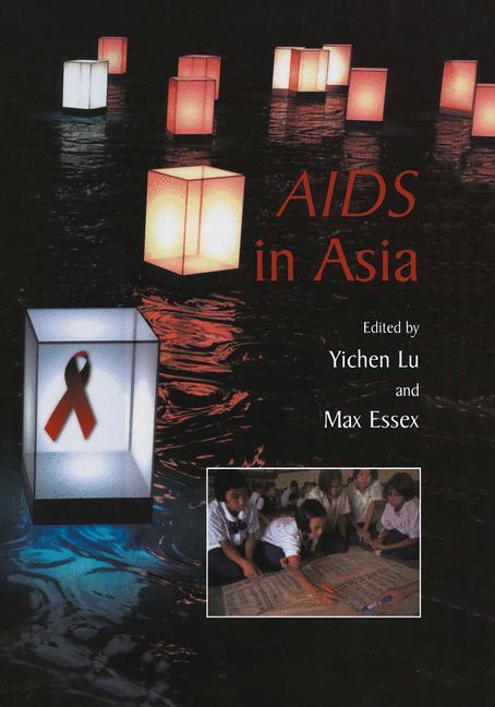 Aids In Asia