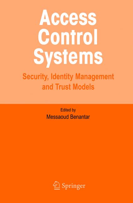 Access Control Syst… - image