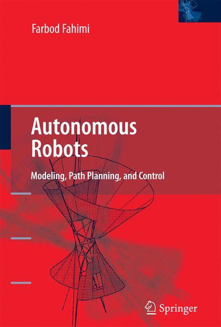 Autonomous Robots
