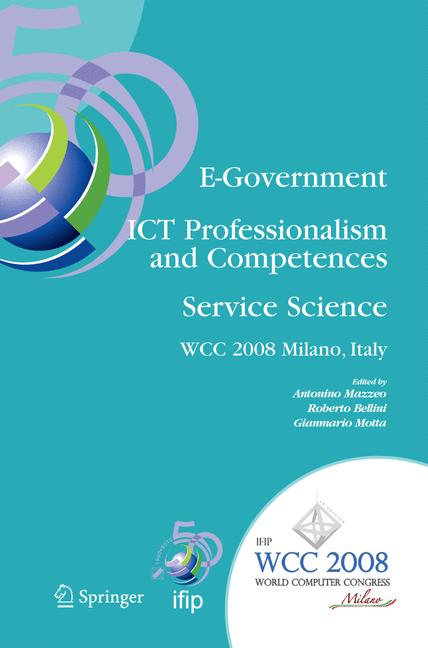 E-Government Ict Pr…