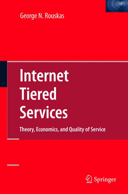 Internet Tiered Ser… - image