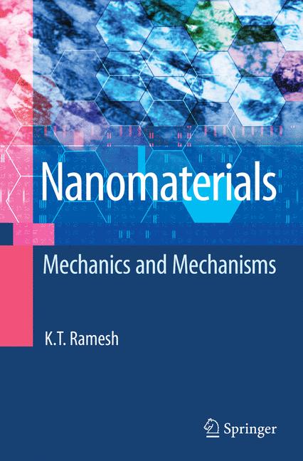 Nanomaterials - image