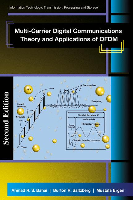 Multi-Carrier Digit…