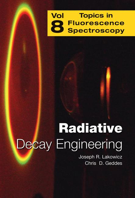 Radiative Decay Eng… - image