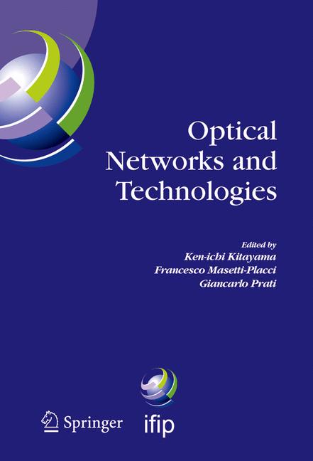 Optical Networks An… - image