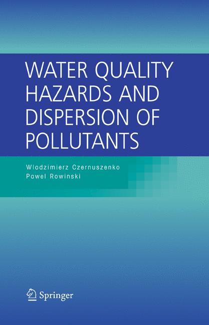 Water Quality Hazar… - image