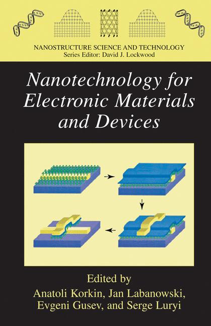 Nanotechnology For … - image