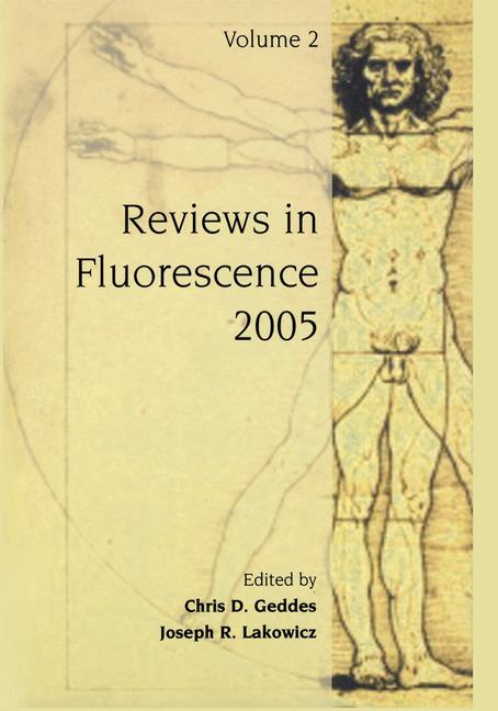 Reviews In Fluoresc…
