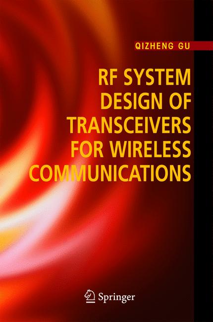 Rf System Design Of… - image