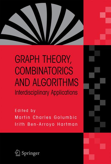 Graph Theory, Combi… - image