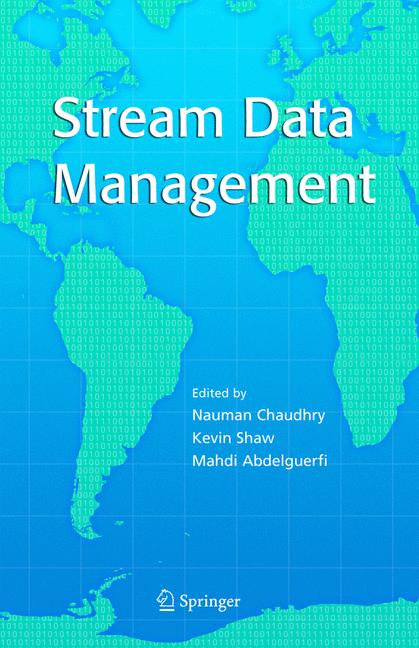Stream Data Managem…
