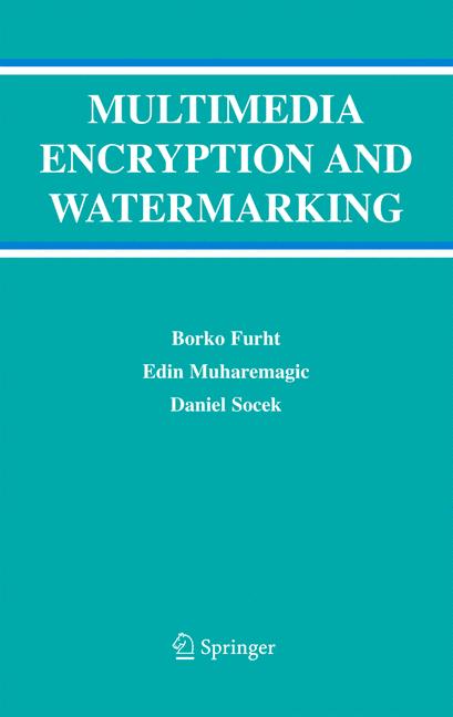 Multimedia Encrypti…