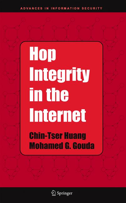 Hop Integrity In Th… - image