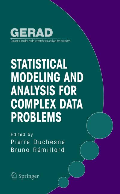 Statistical Modelin… - image
