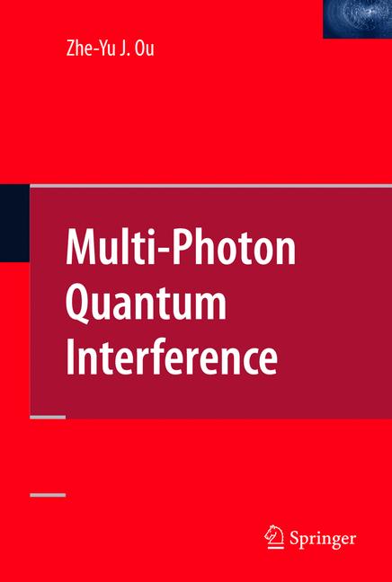Multi-Photon Quantu… - image