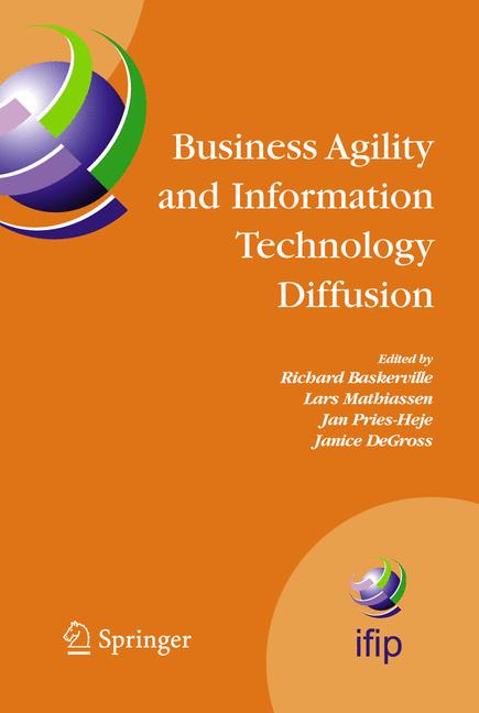 Business Agility An… - image
