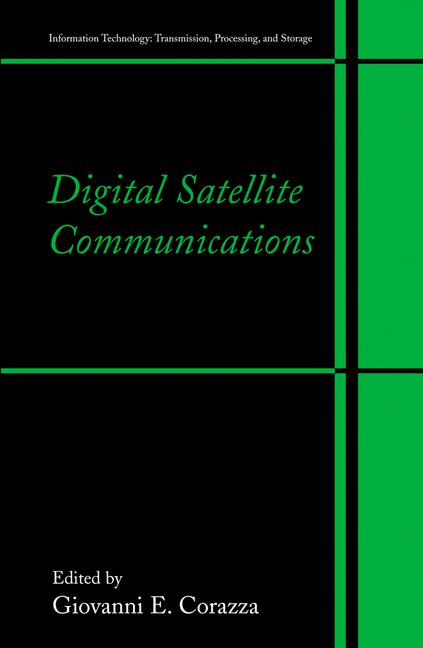 Digital Satellite C…