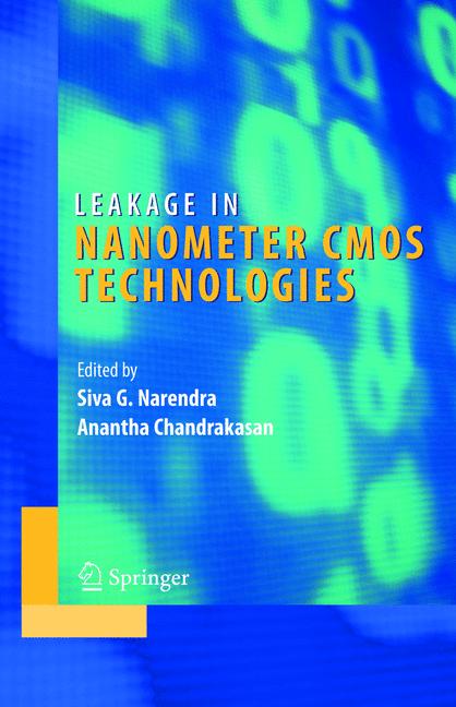 Leakage In Nanomete…