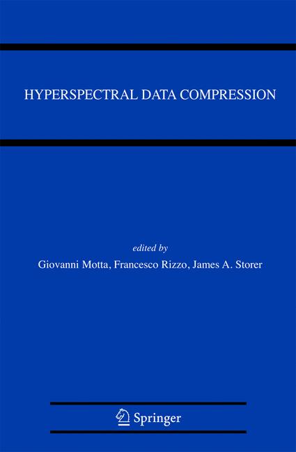 Hyperspectral Data …