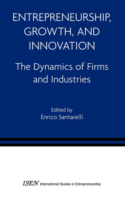 Entrepreneurship, G… - image